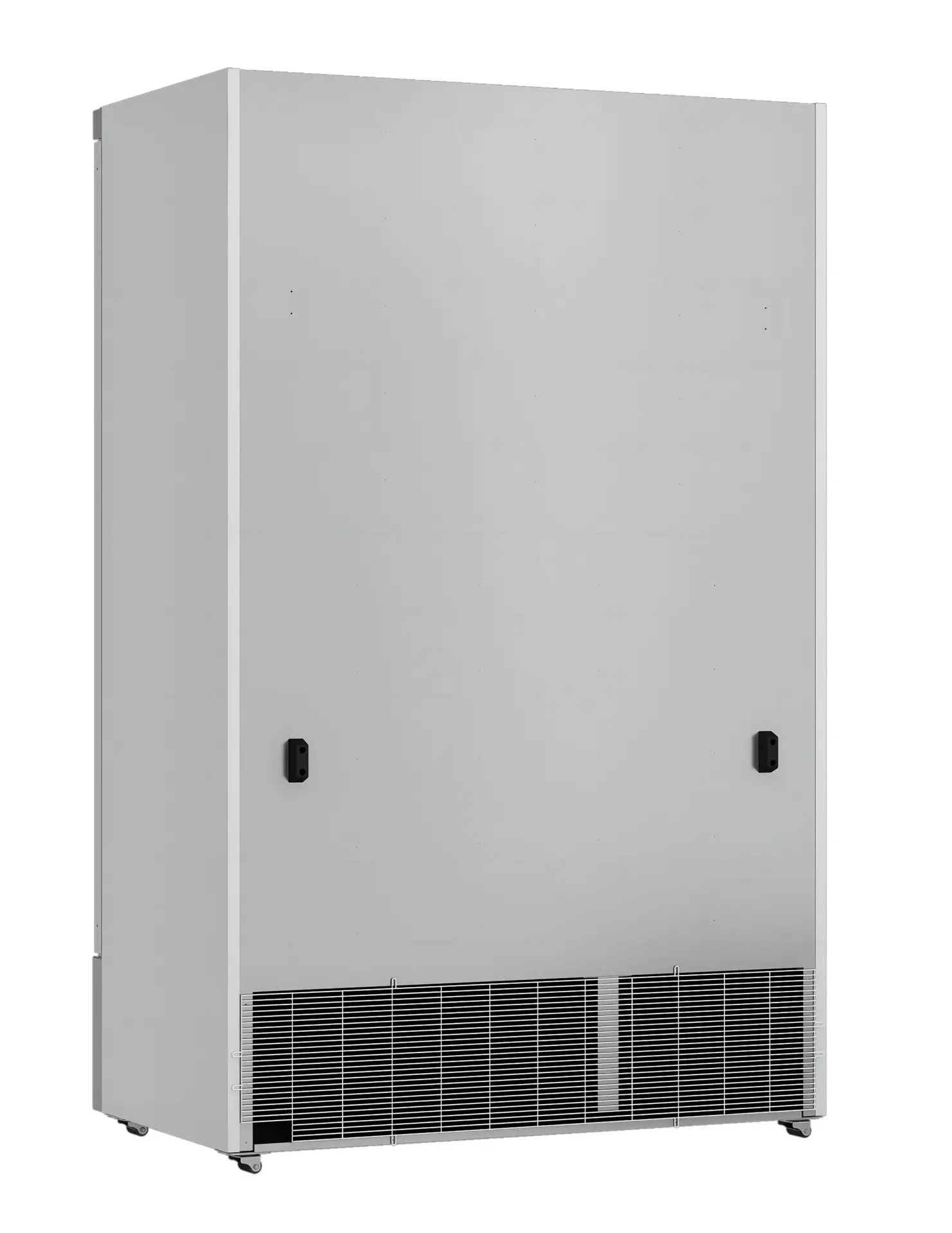 REFRIGERATOR 2 GLASS DOORS JDE-1000R - Image 3