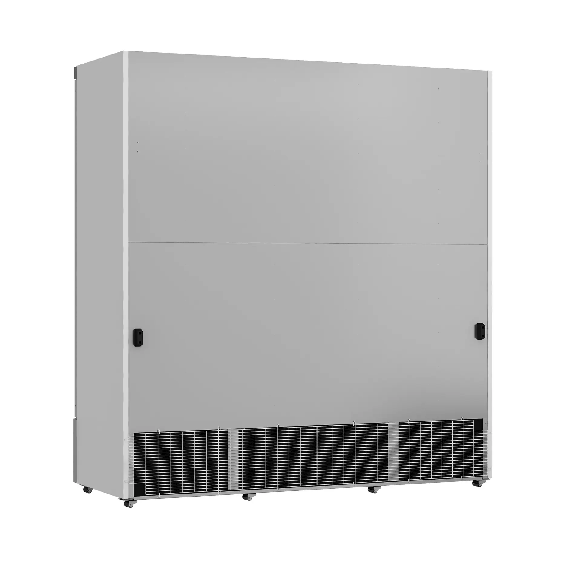 REFRIGERATOR 3 GLASS DOORS JDE-1530R - Image 3