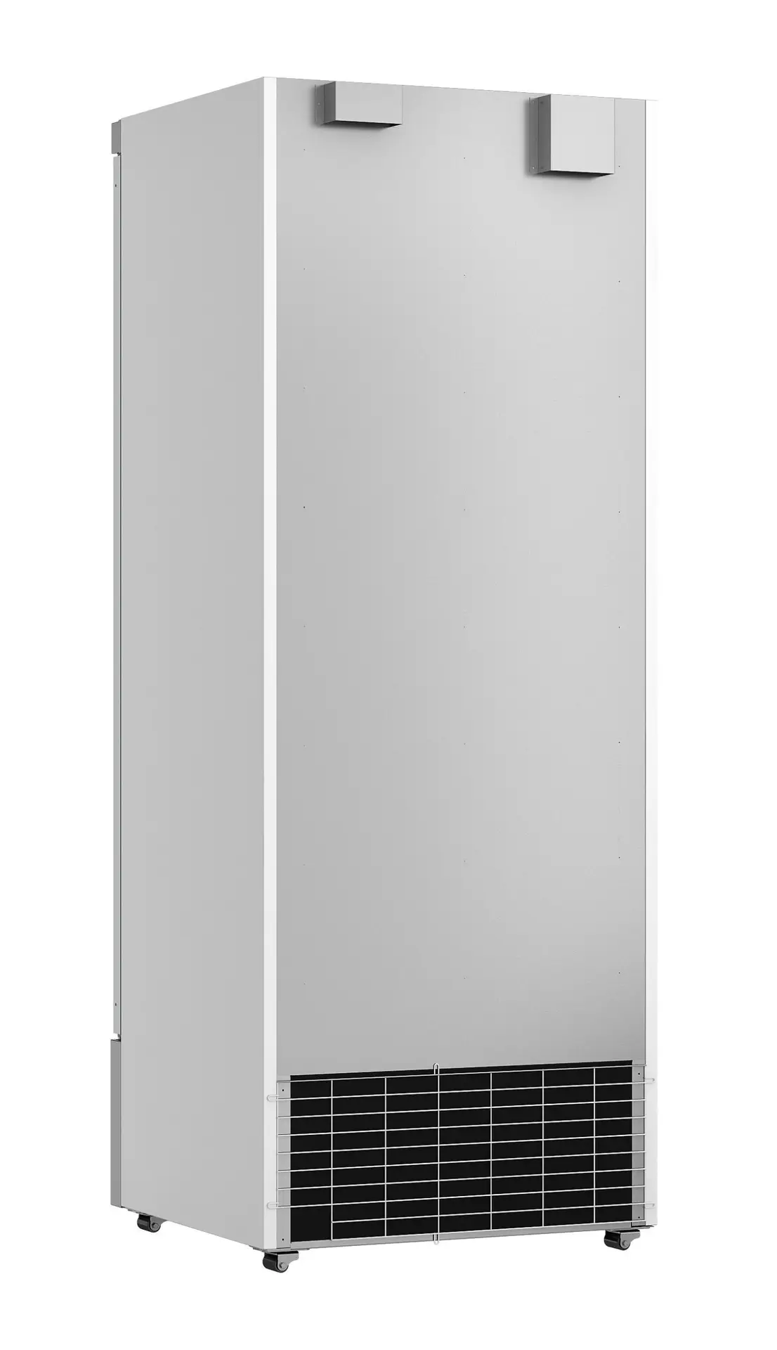FREEZER 1 GLASS DOOR JDE-600F - Image 3