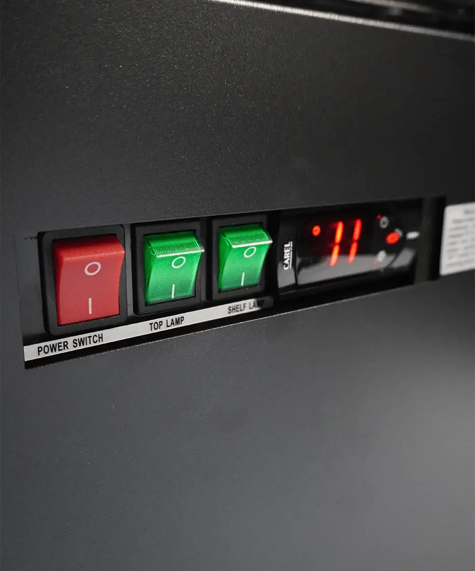 WALL MOUNTED UNIT MARCO 1.9 - Image 5