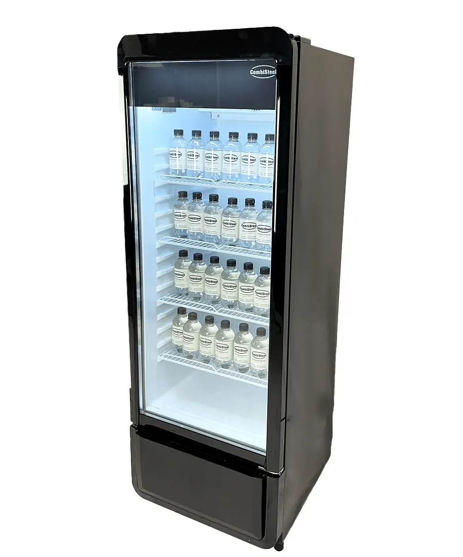 REFRIGERATOR 1 GLASS DOOR PIB-240R - Image 5