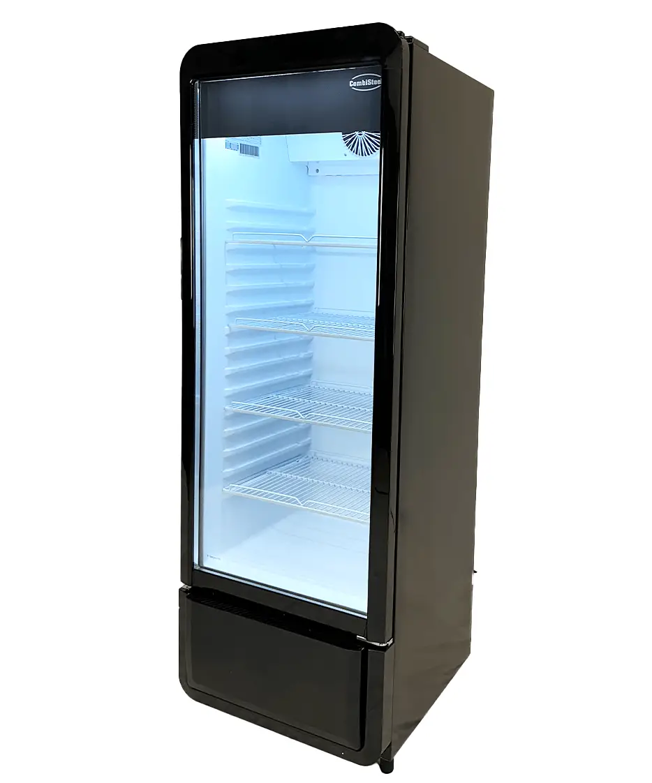 REFRIGERATOR 1 GLASS DOOR PIB-240R - Image 3