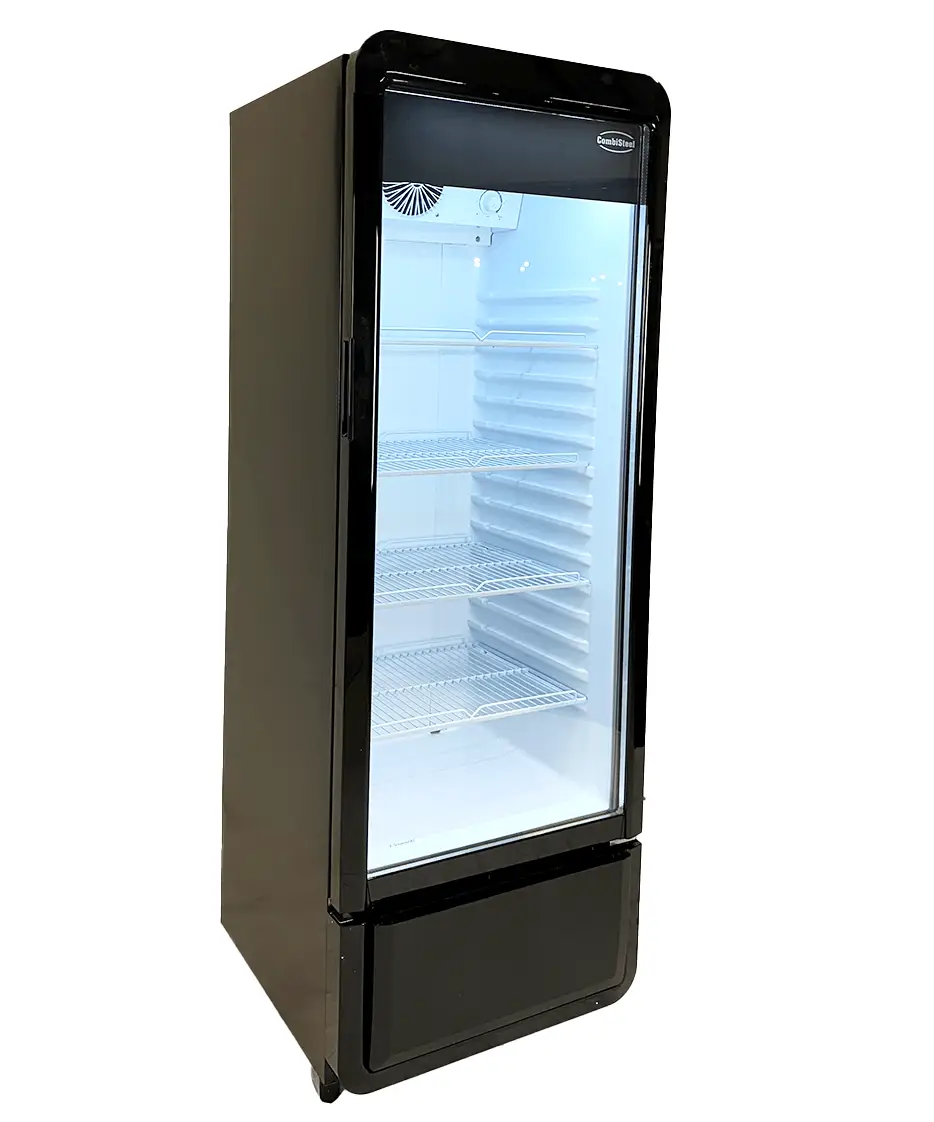 REFRIGERATOR 1 GLASS DOOR PIB-240R - Image 4