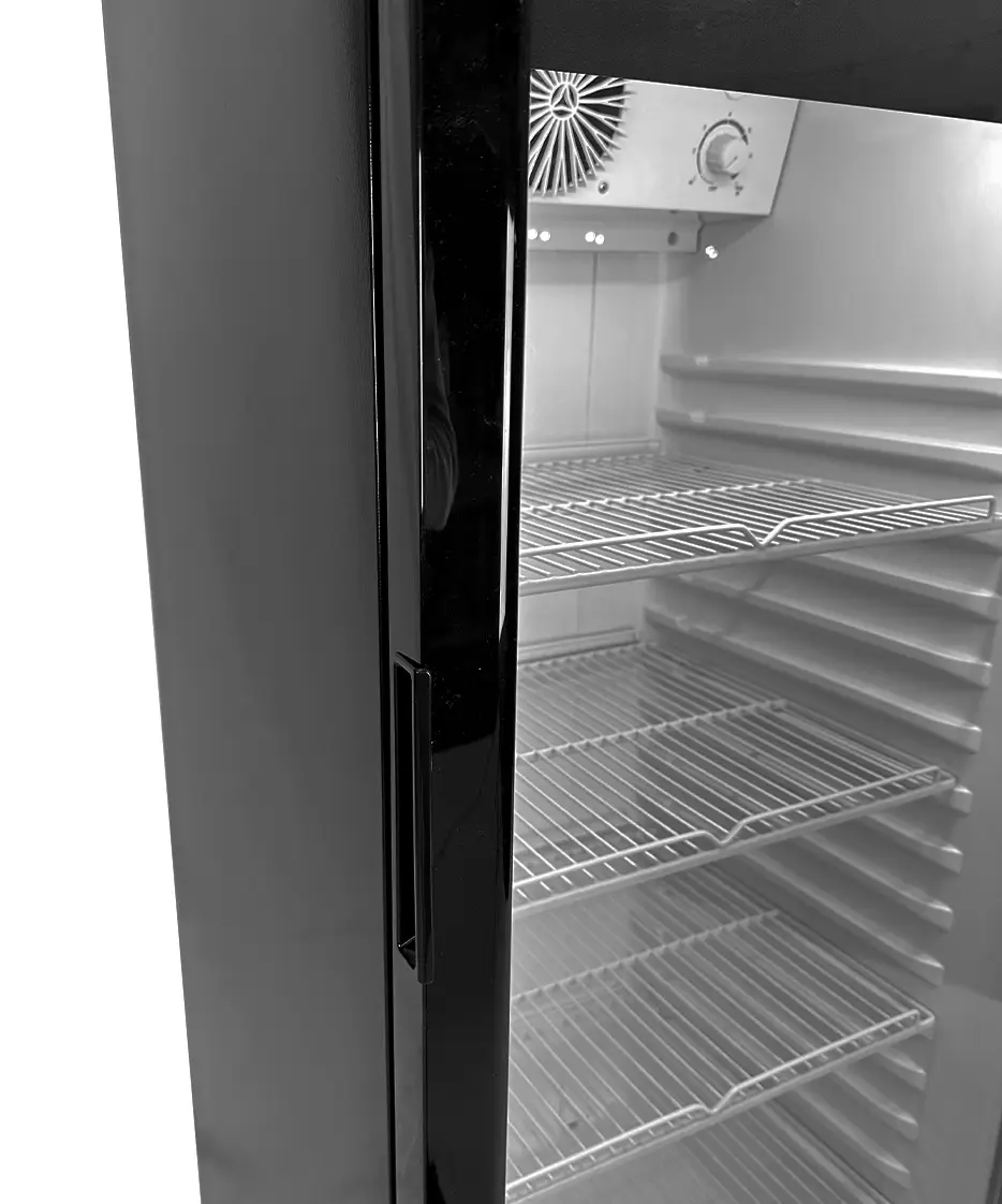 REFRIGERATOR 1 GLASS DOOR PIB-240R - Image 7