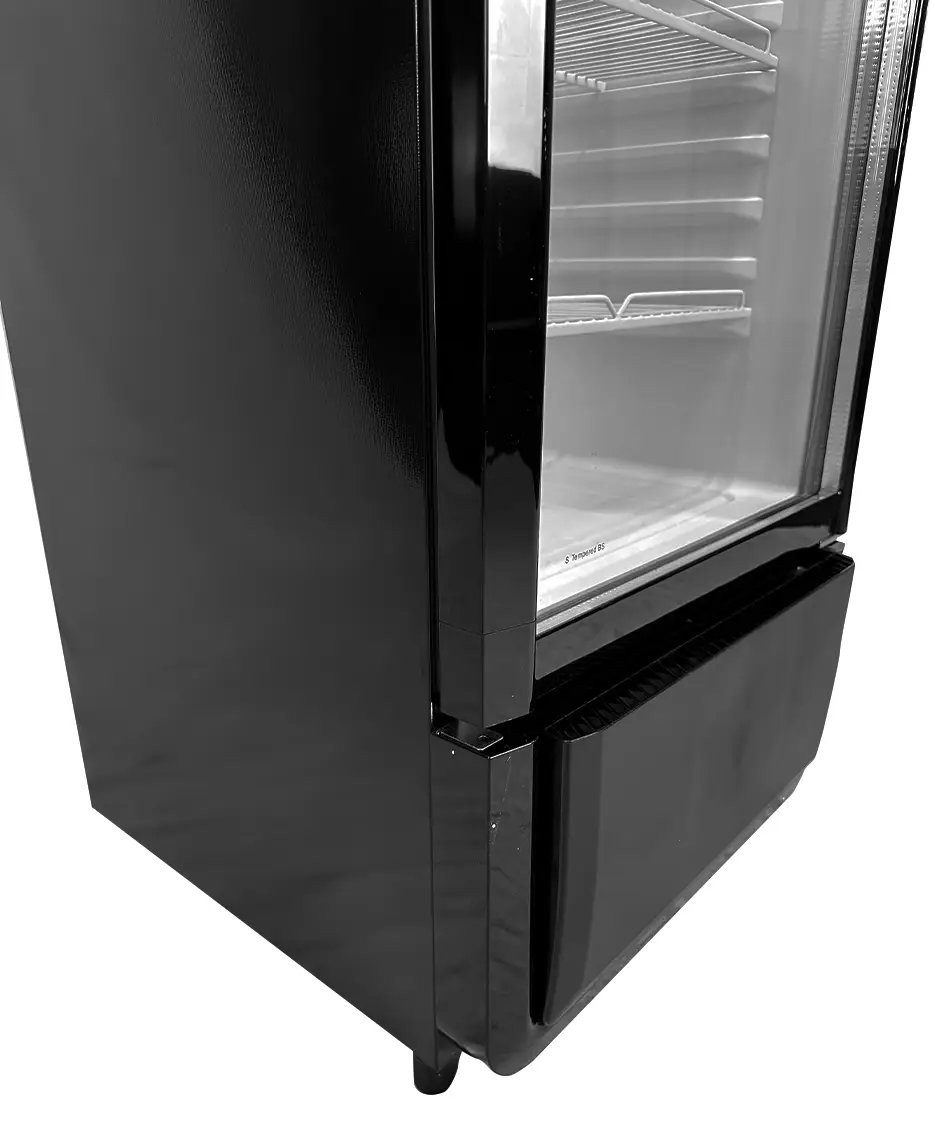 REFRIGERATOR 1 GLASS DOOR PIB-240R - Image 6
