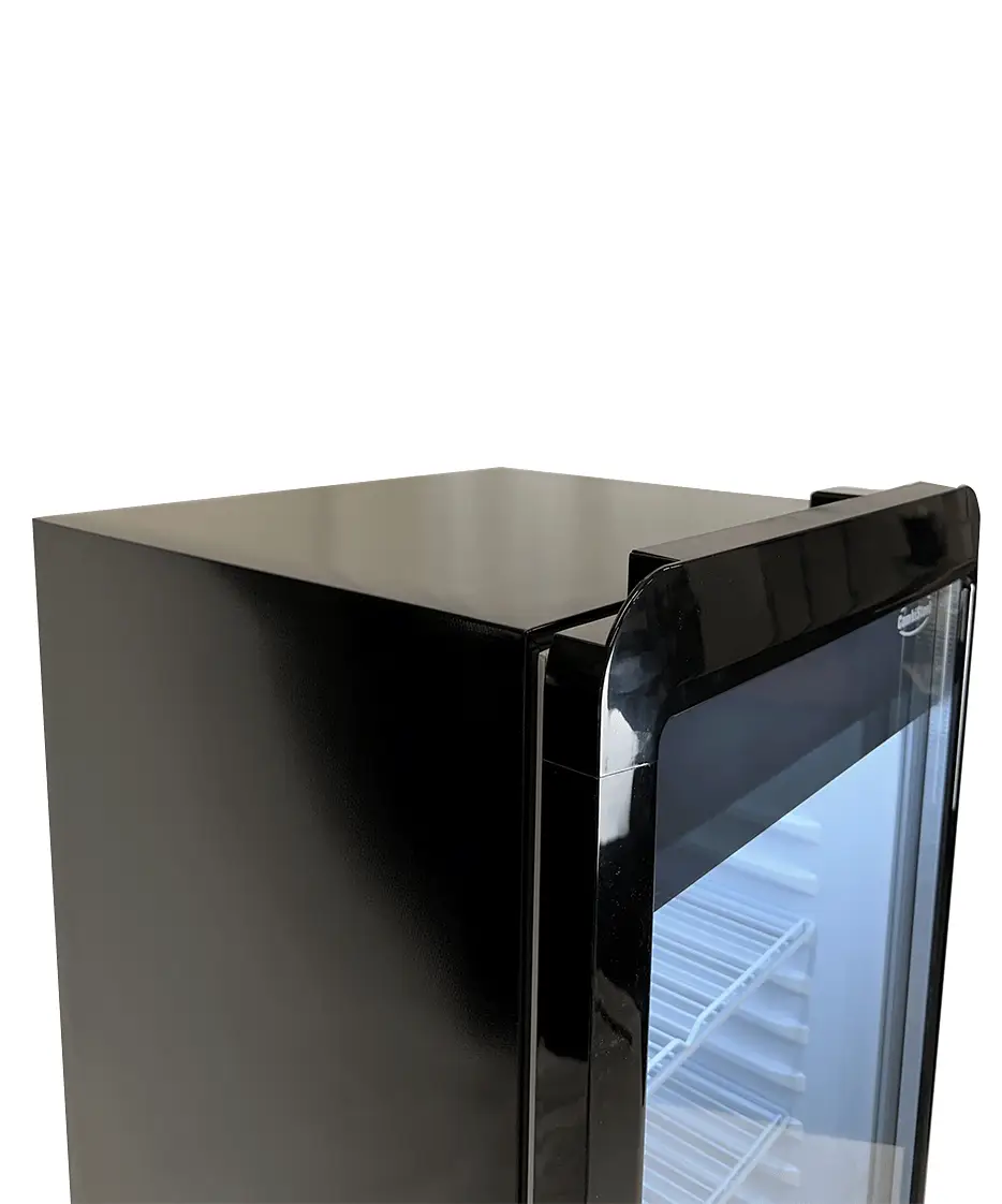REFRIGERATOR 1 GLASS DOOR PIB-240R - Image 8