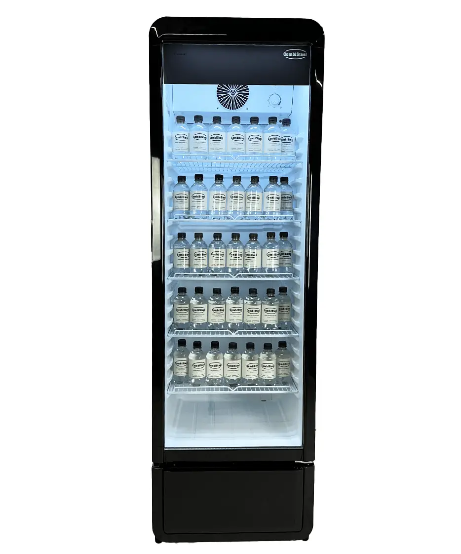 REFRIGERATOR 1 GLASS DOOR PIB-280R - Image 6