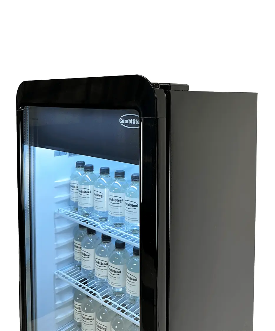 REFRIGERATOR 1 GLASS DOOR PIB-280R - Image 8