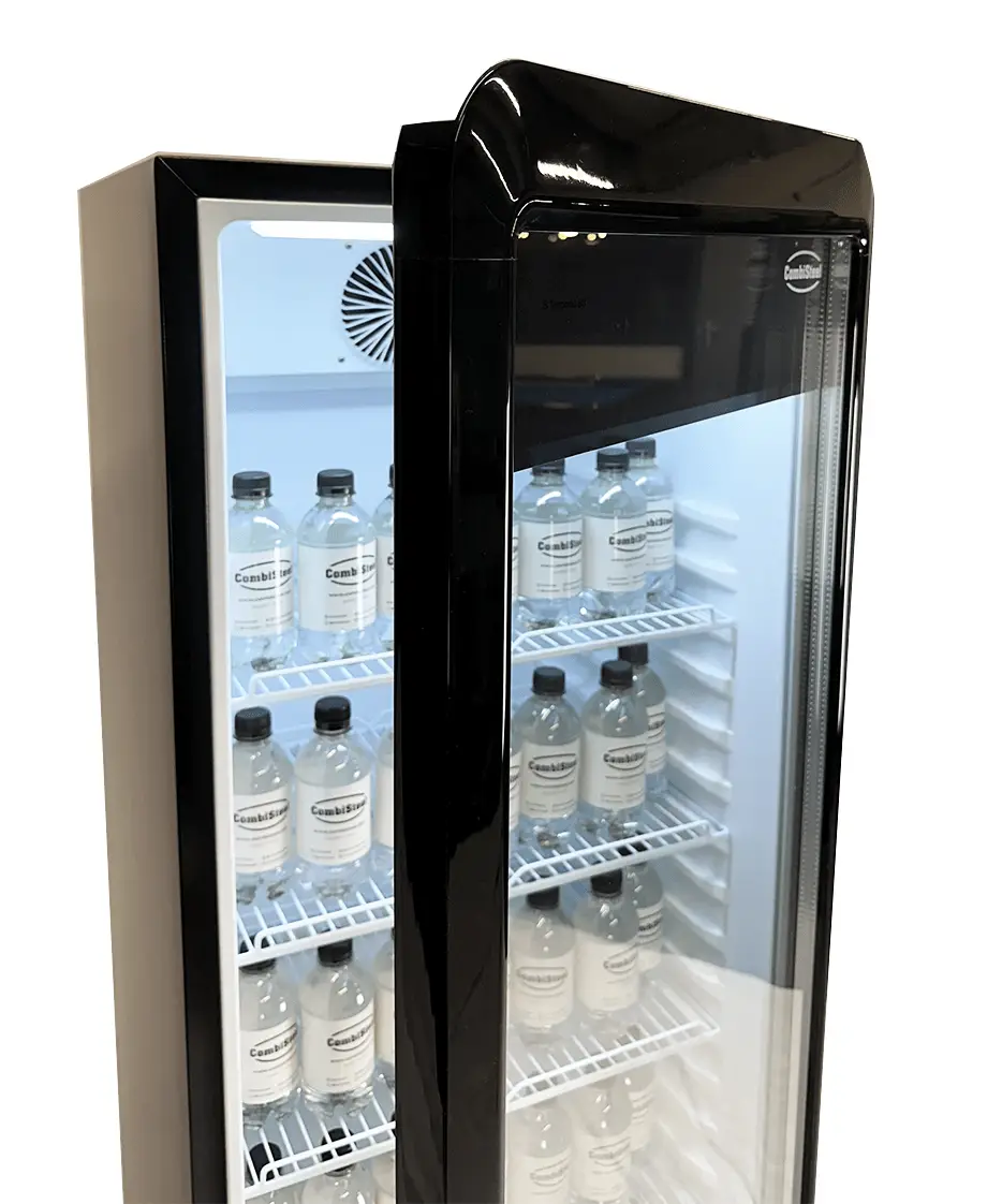 REFRIGERATOR 1 GLASS DOOR PIB-280R - Image 7
