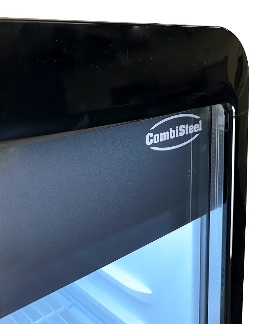 REFRIGERATOR 1 GLASS DOOR PIB-280R - Image 5