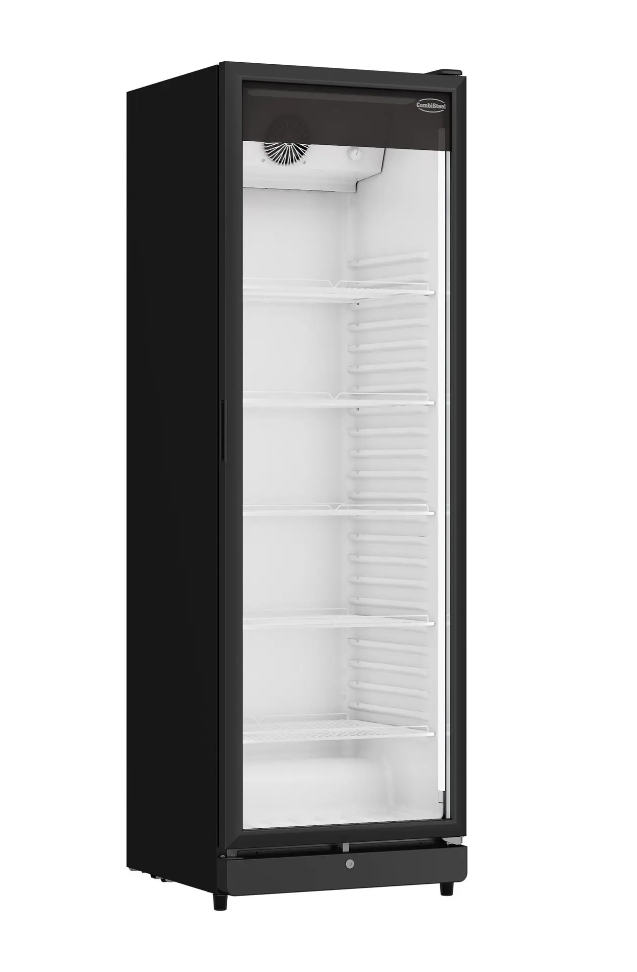 REFRIGERATOR 1 GLASS DOOR PIB-360R