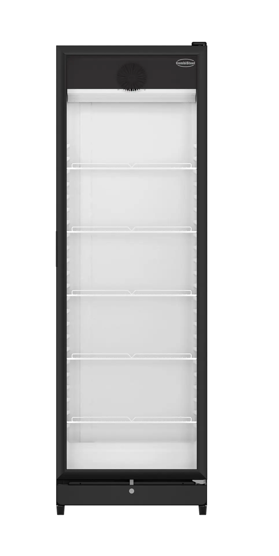 REFRIGERATOR 1 GLASS DOOR PIB-360R - Image 2
