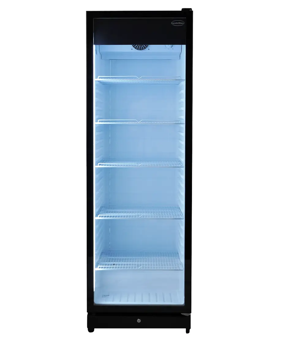 REFRIGERATOR 1 GLASS DOOR PIB-360R - Image 3