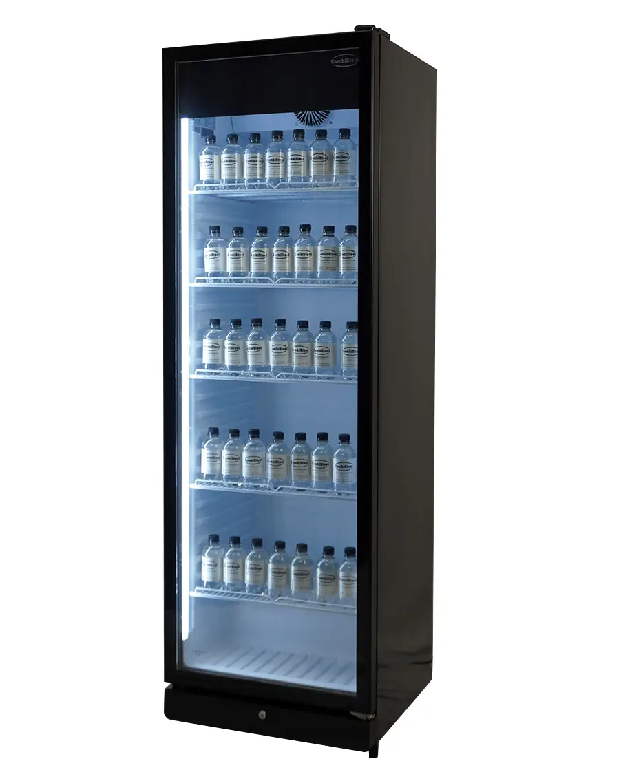 REFRIGERATOR 1 GLASS DOOR PIB-360R - Image 7