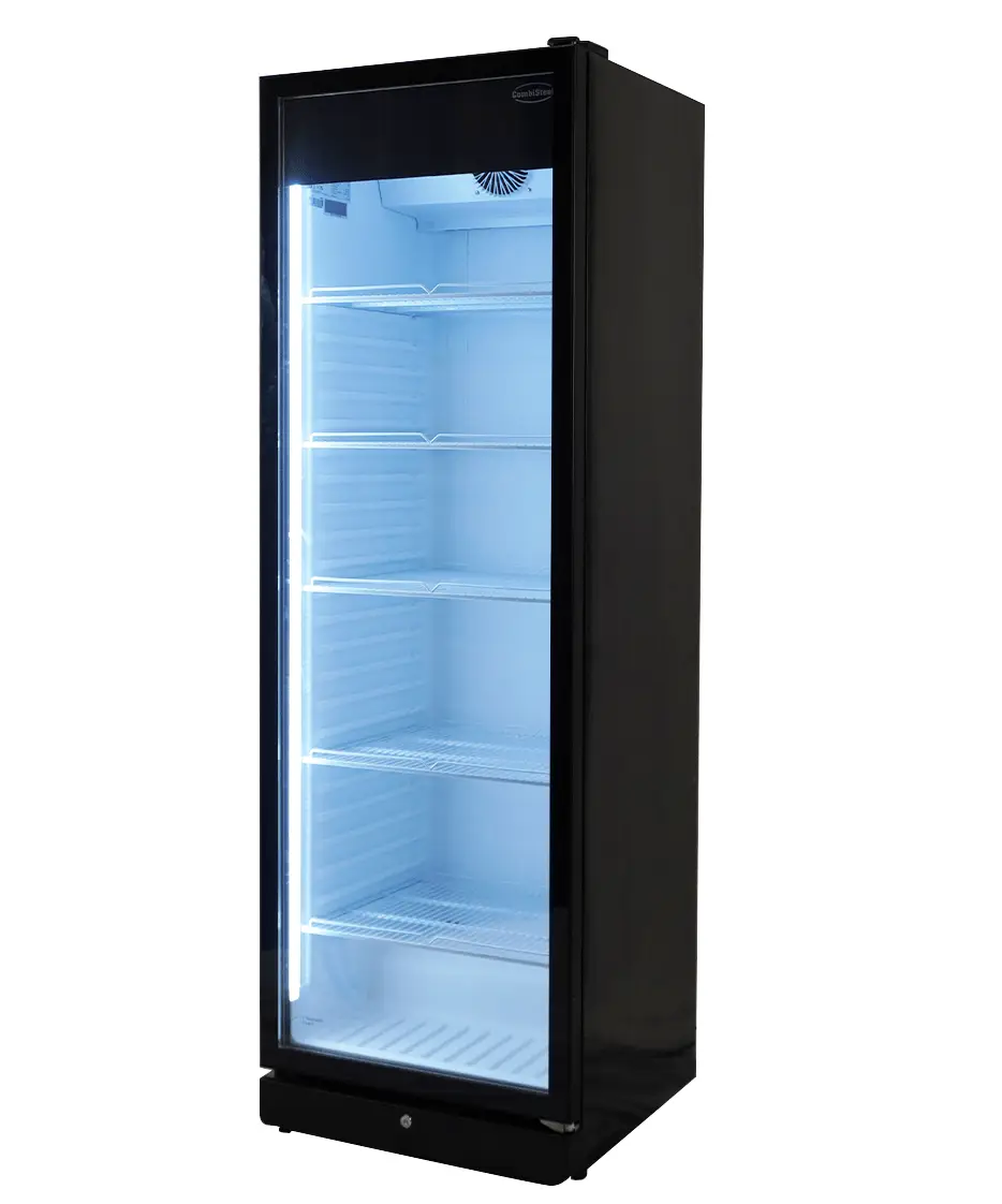 REFRIGERATOR 1 GLASS DOOR PIB-360R - Image 4