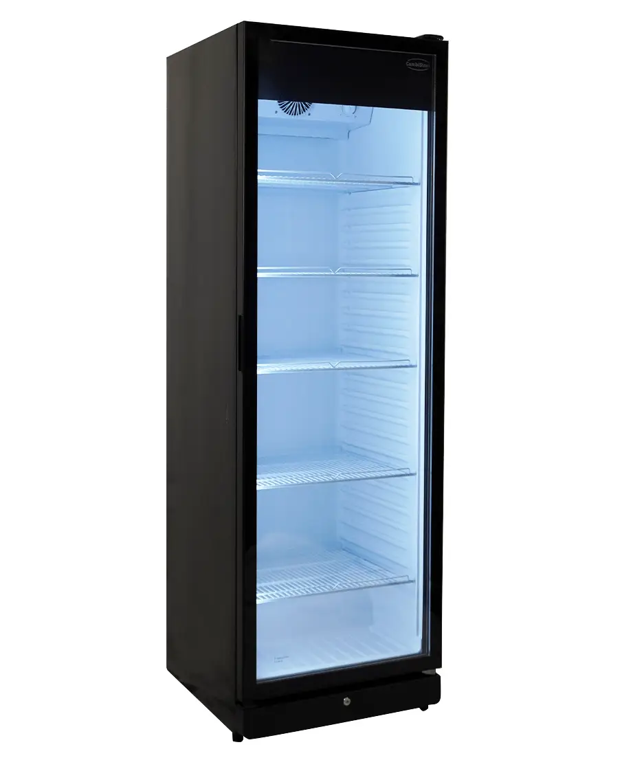 REFRIGERATOR 1 GLASS DOOR PIB-360R - Image 5