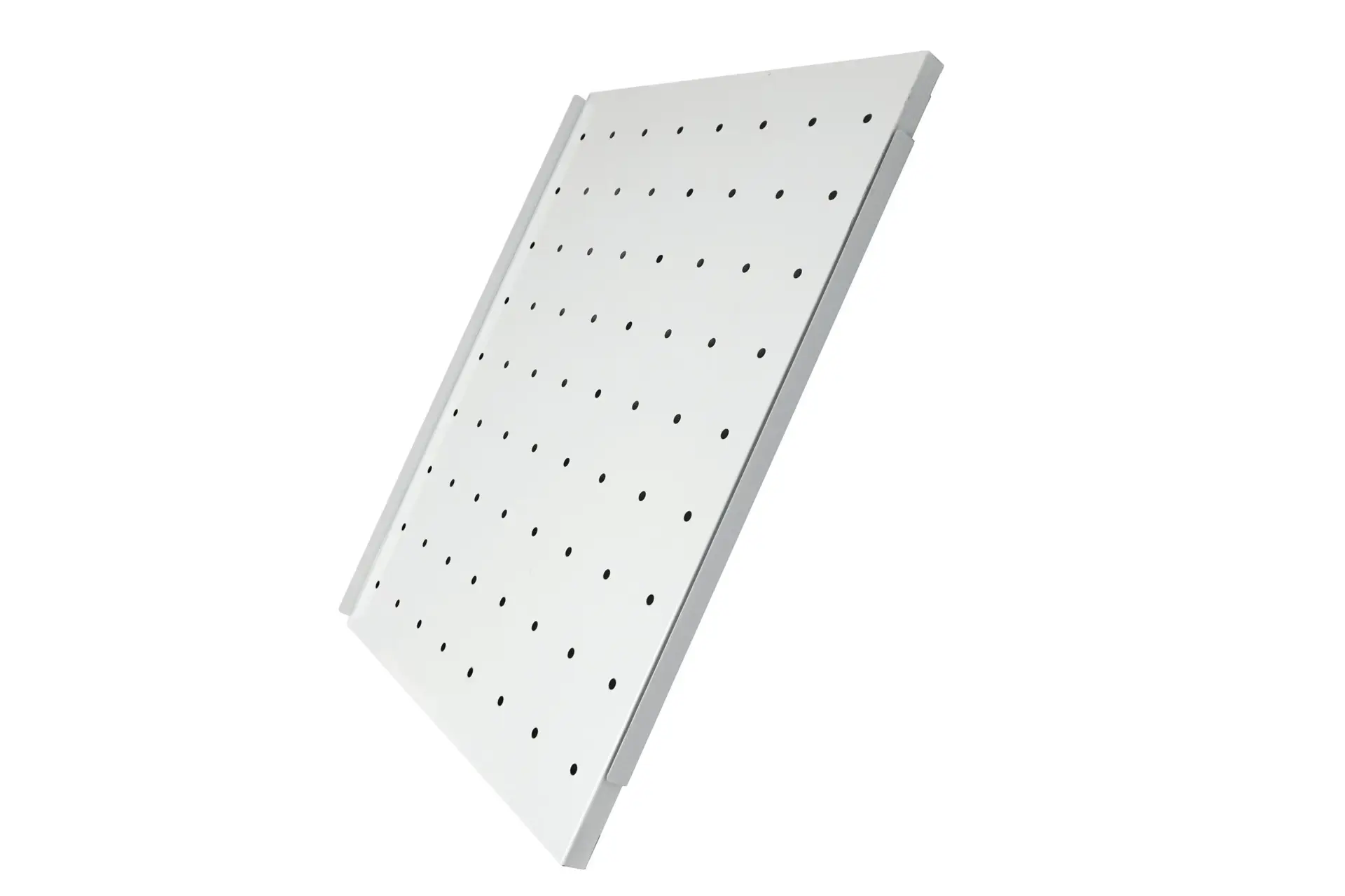 PERFORATED GRID L/R WHITE FOR 7455.2200-2205-2210-2400-2410-2416