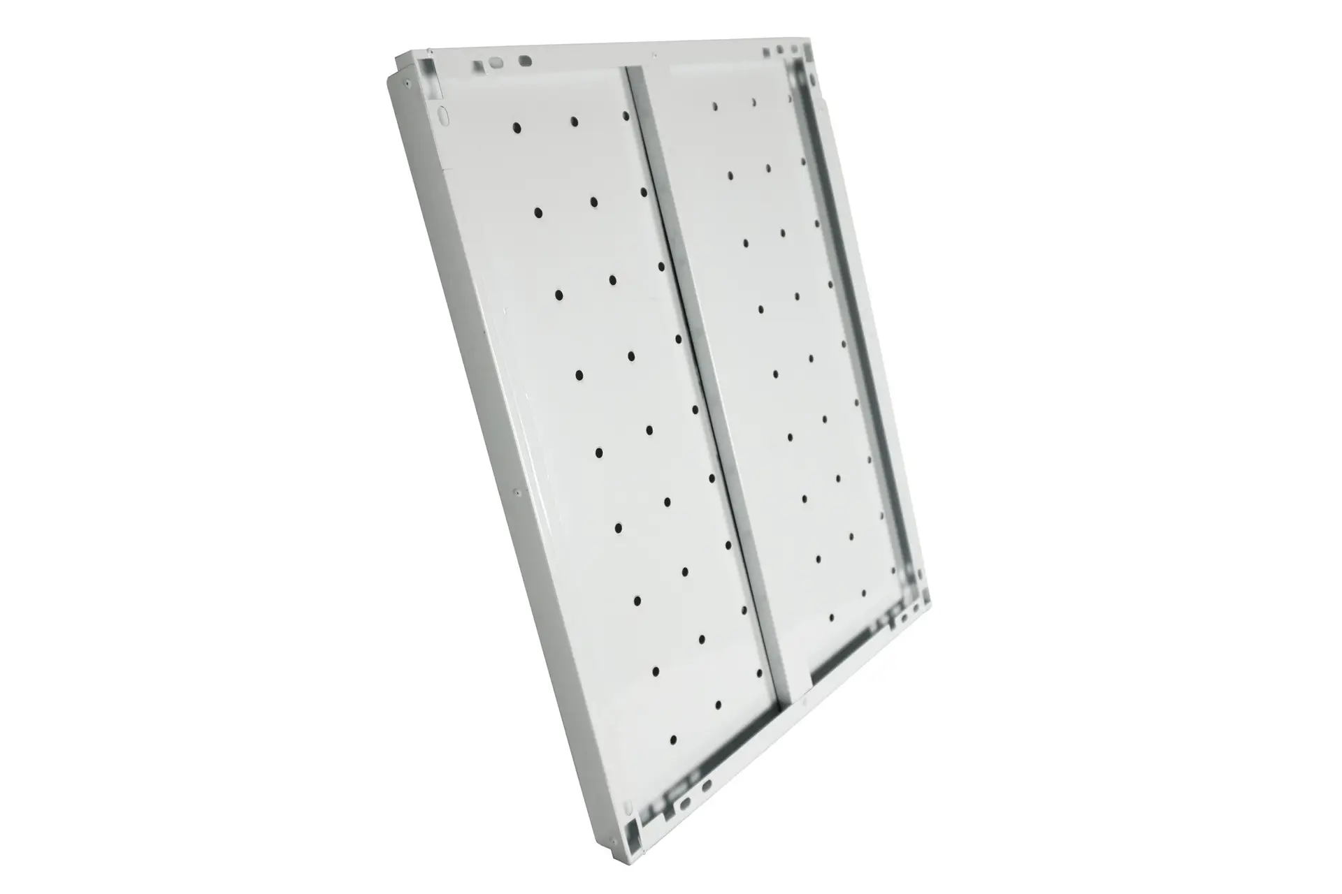 PERFORATED GRID WHITE FOR 7455.2212 - Image 2