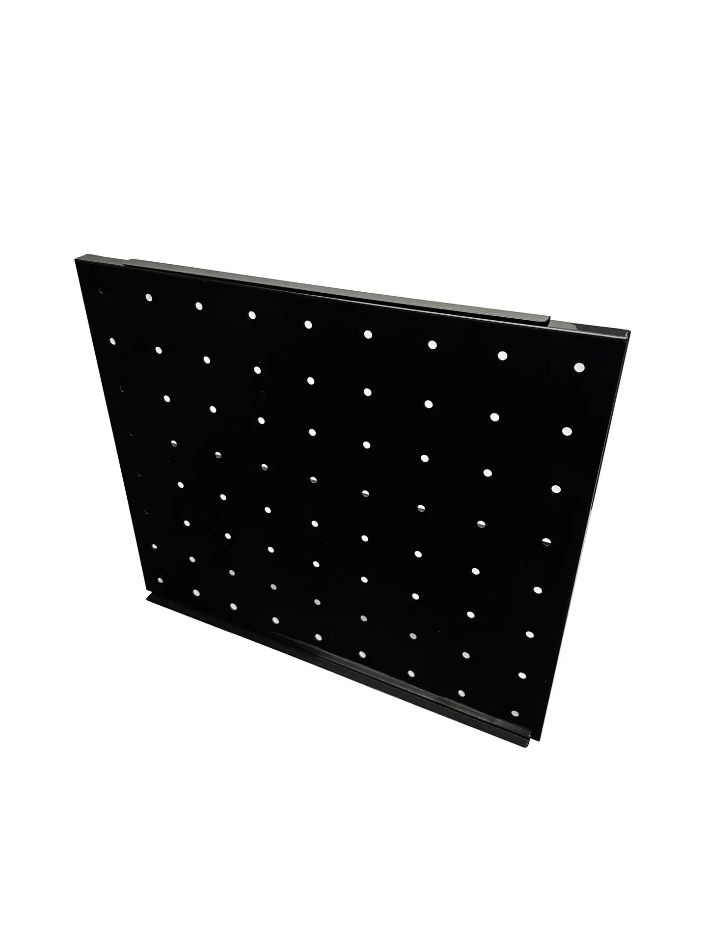 PERFORATED GRID MIDDLE BLACK FOR 7455.2235-2240-2415-2417