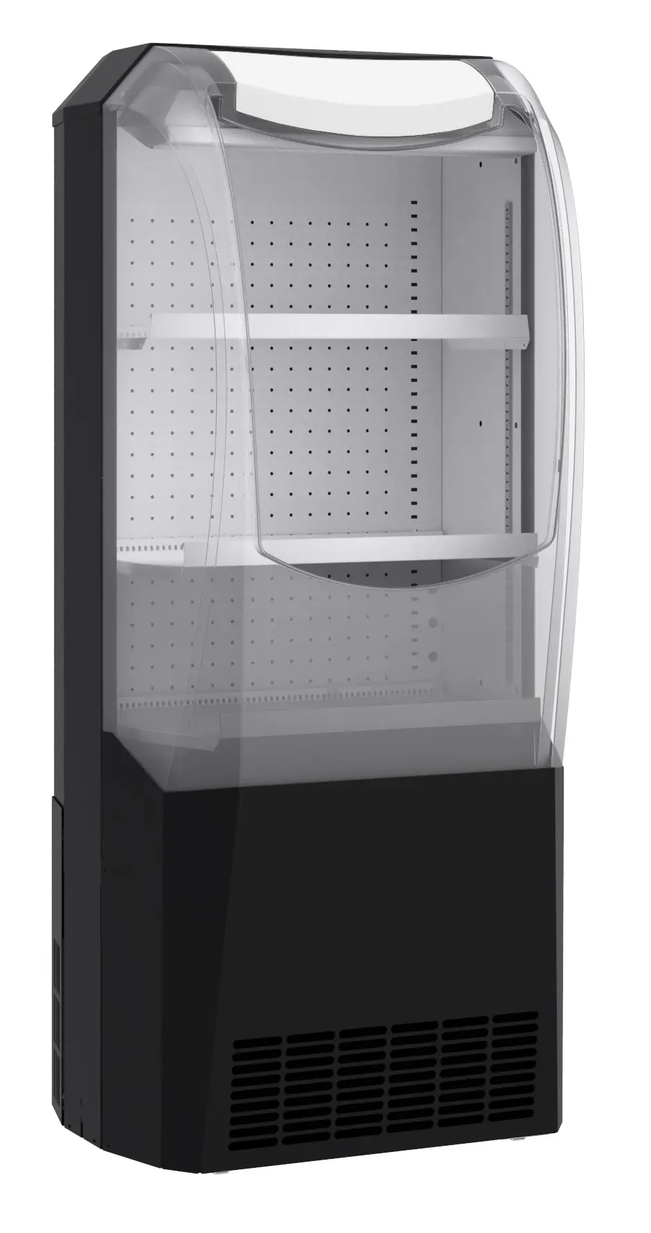 IMPULSE COOLER BLACK 274L