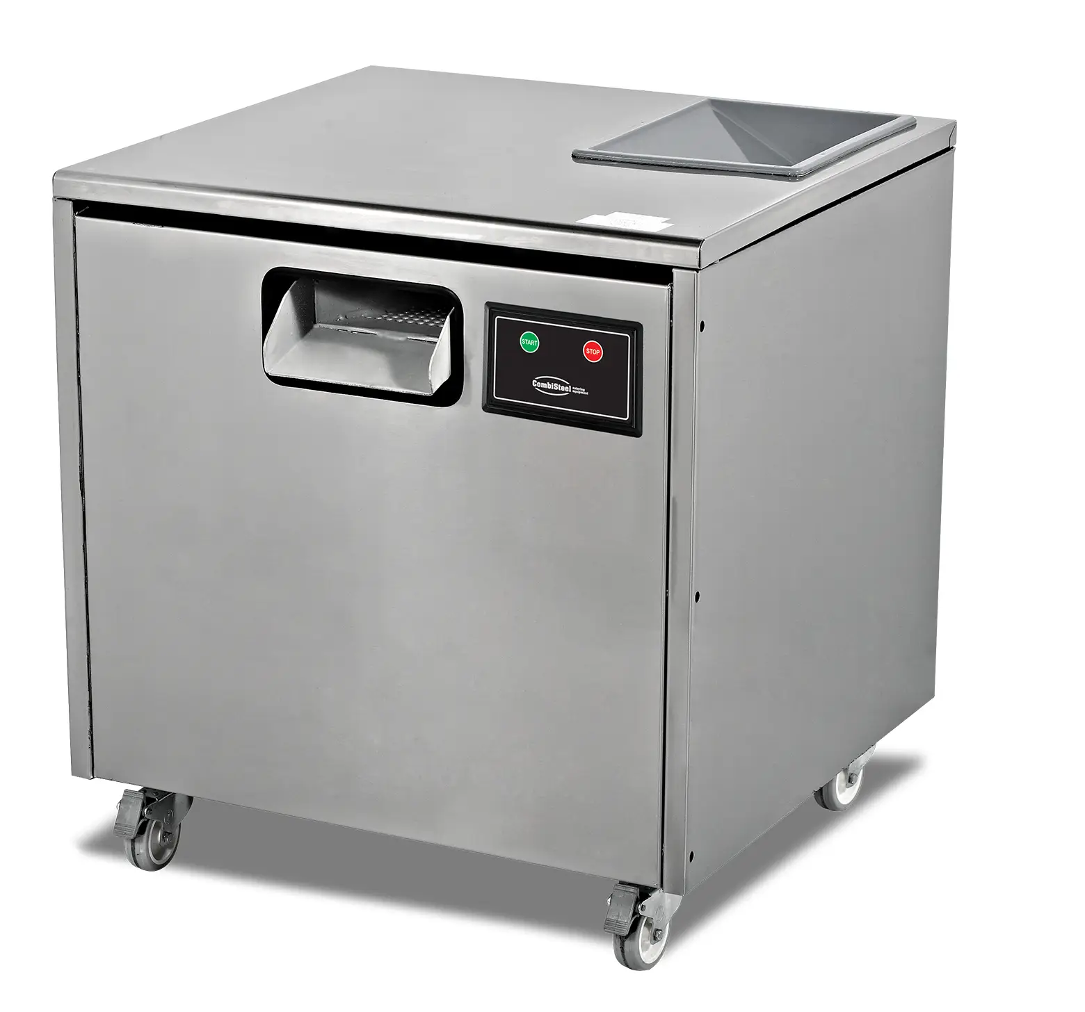 CUTLERY POLISHER