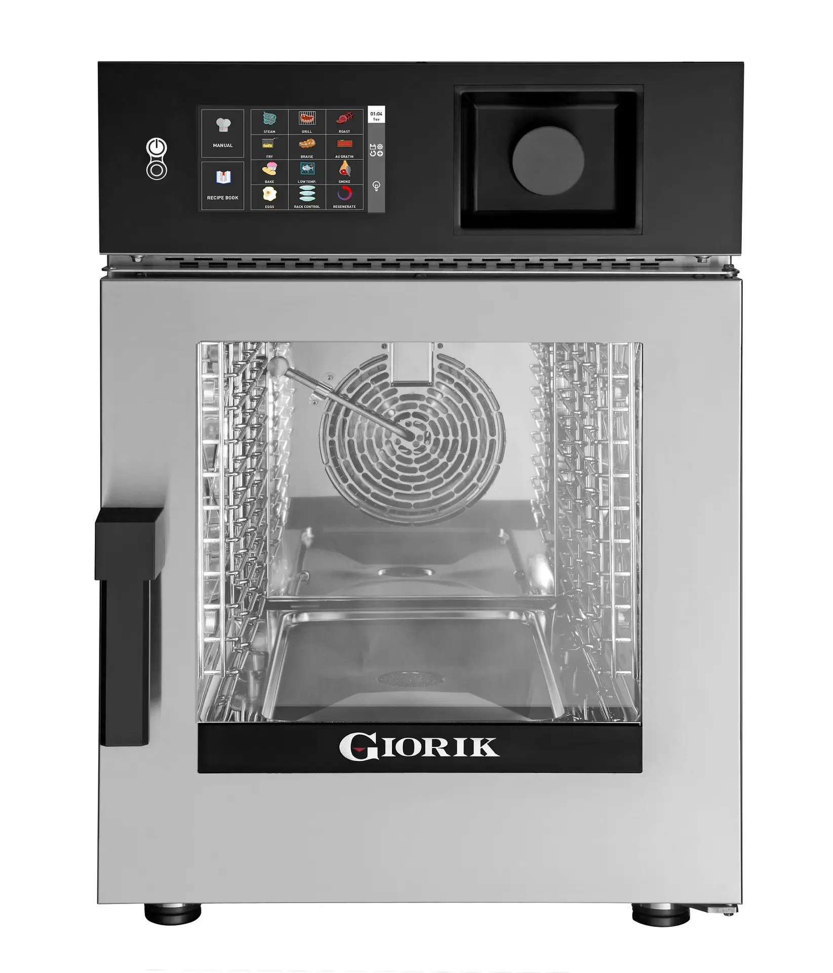 COMBISTEAMER ELEC. 6X1/1GN - Image 3