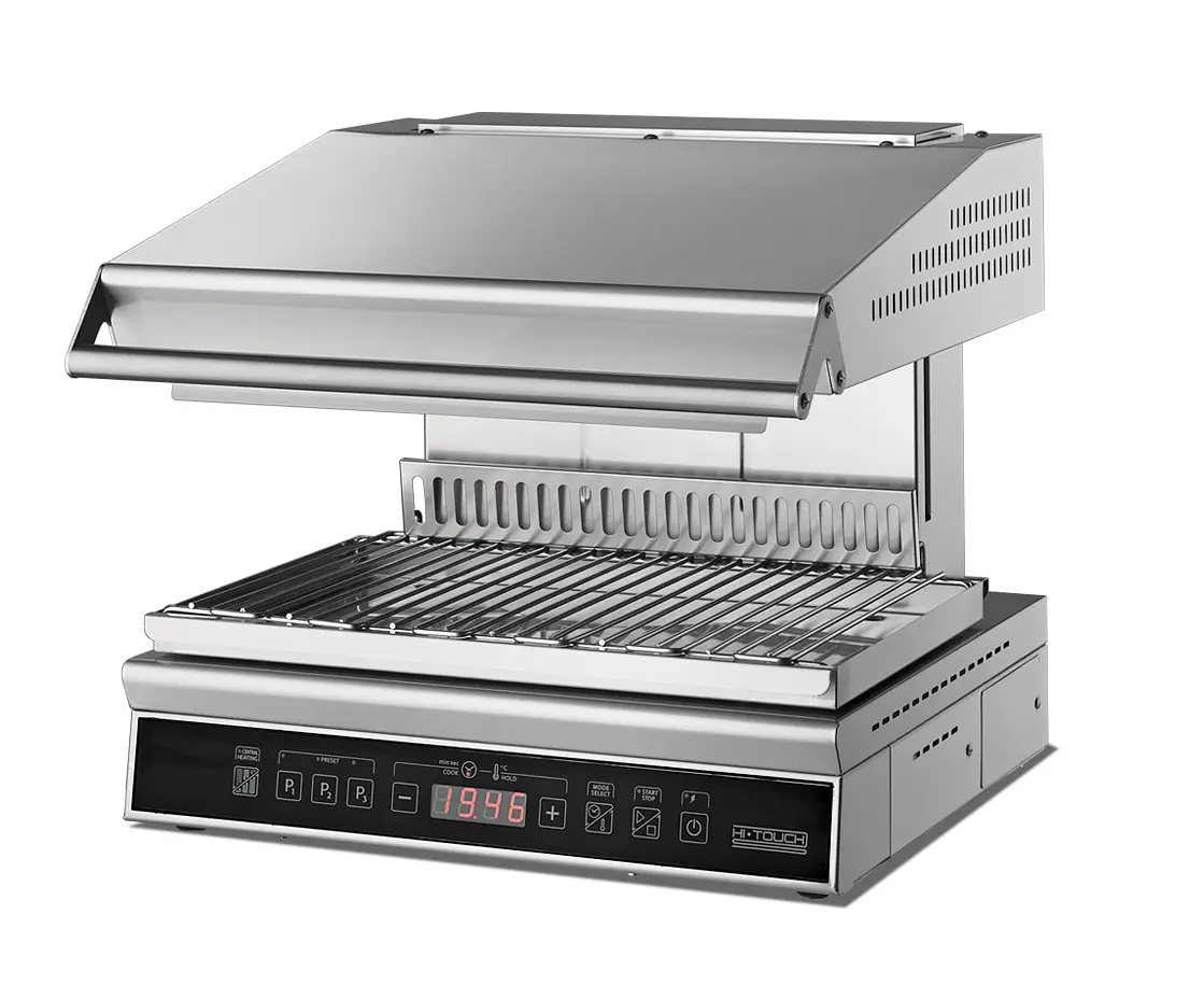 GIORIK SALAMANDER 570 TOUCH