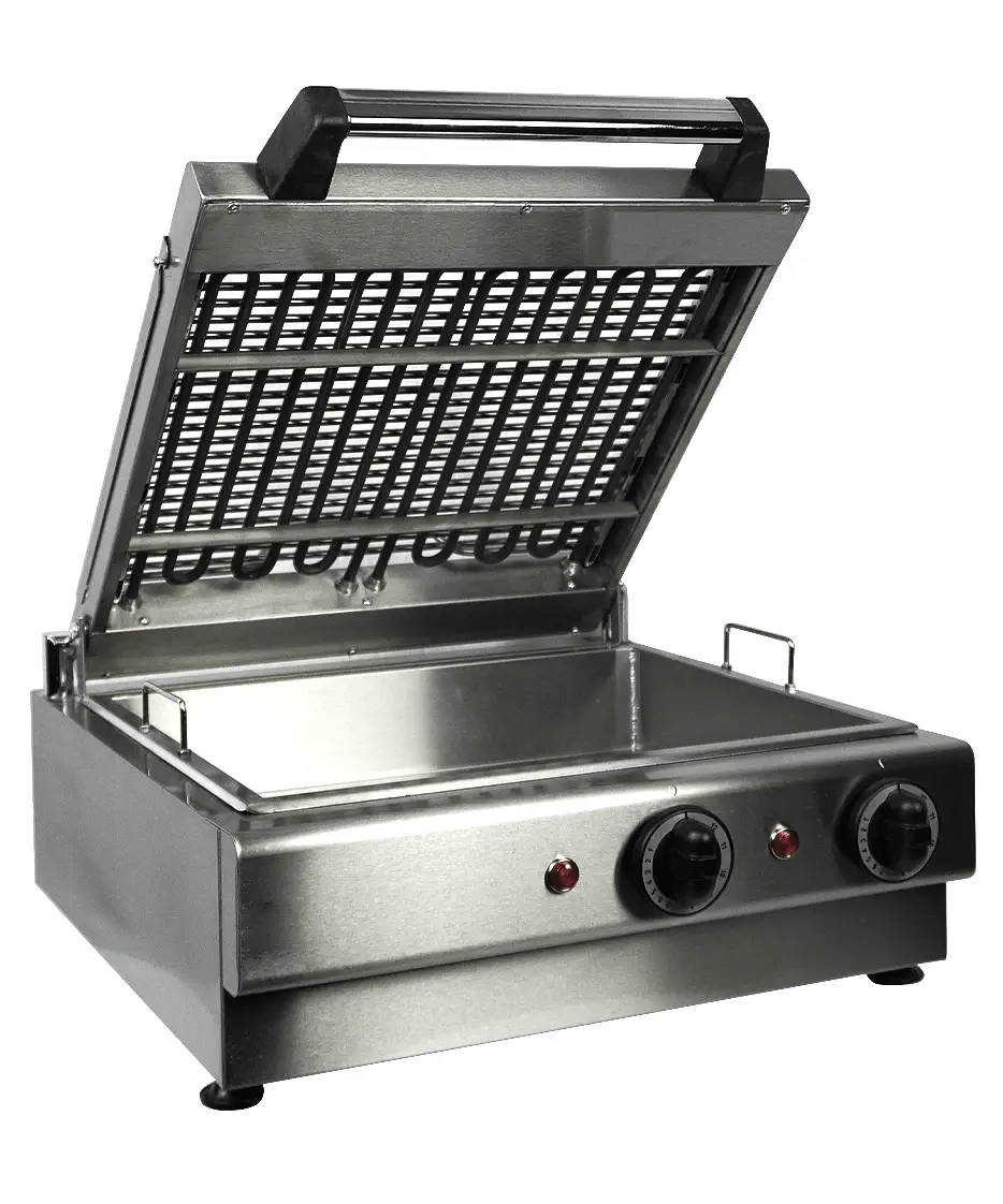 WATER GRILL - Image 3