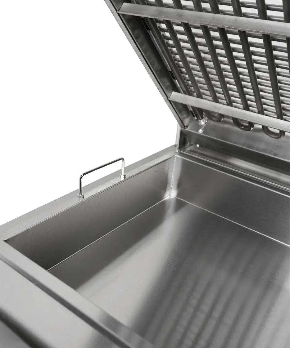 WATER GRILL - Image 7