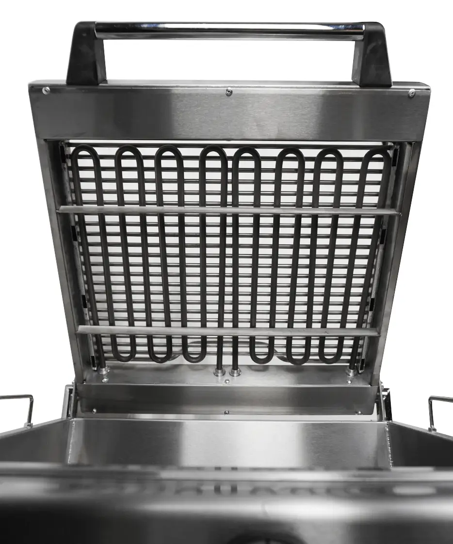 WATER GRILL - Image 8