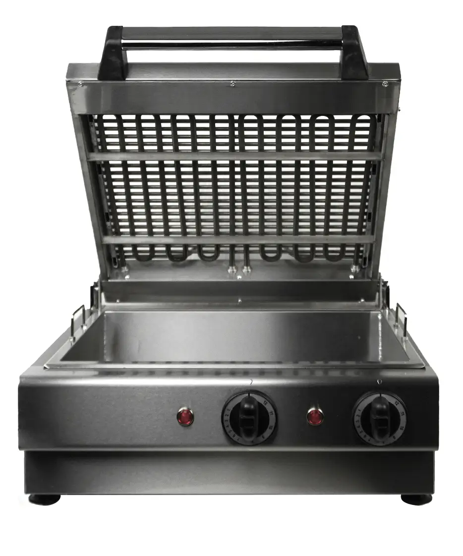 WATER GRILL - Image 2