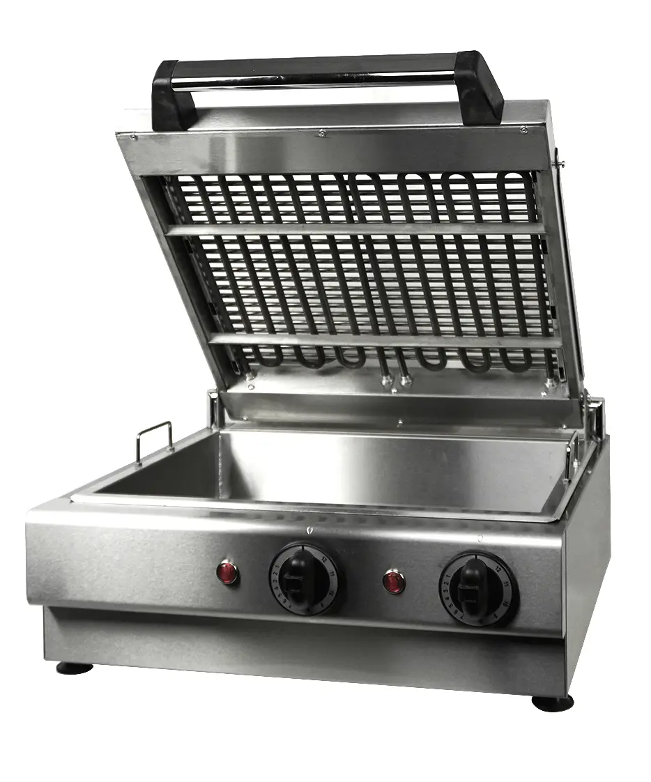 WATER GRILL
