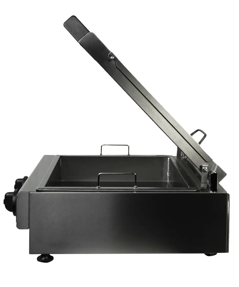 WATER GRILL - Image 5