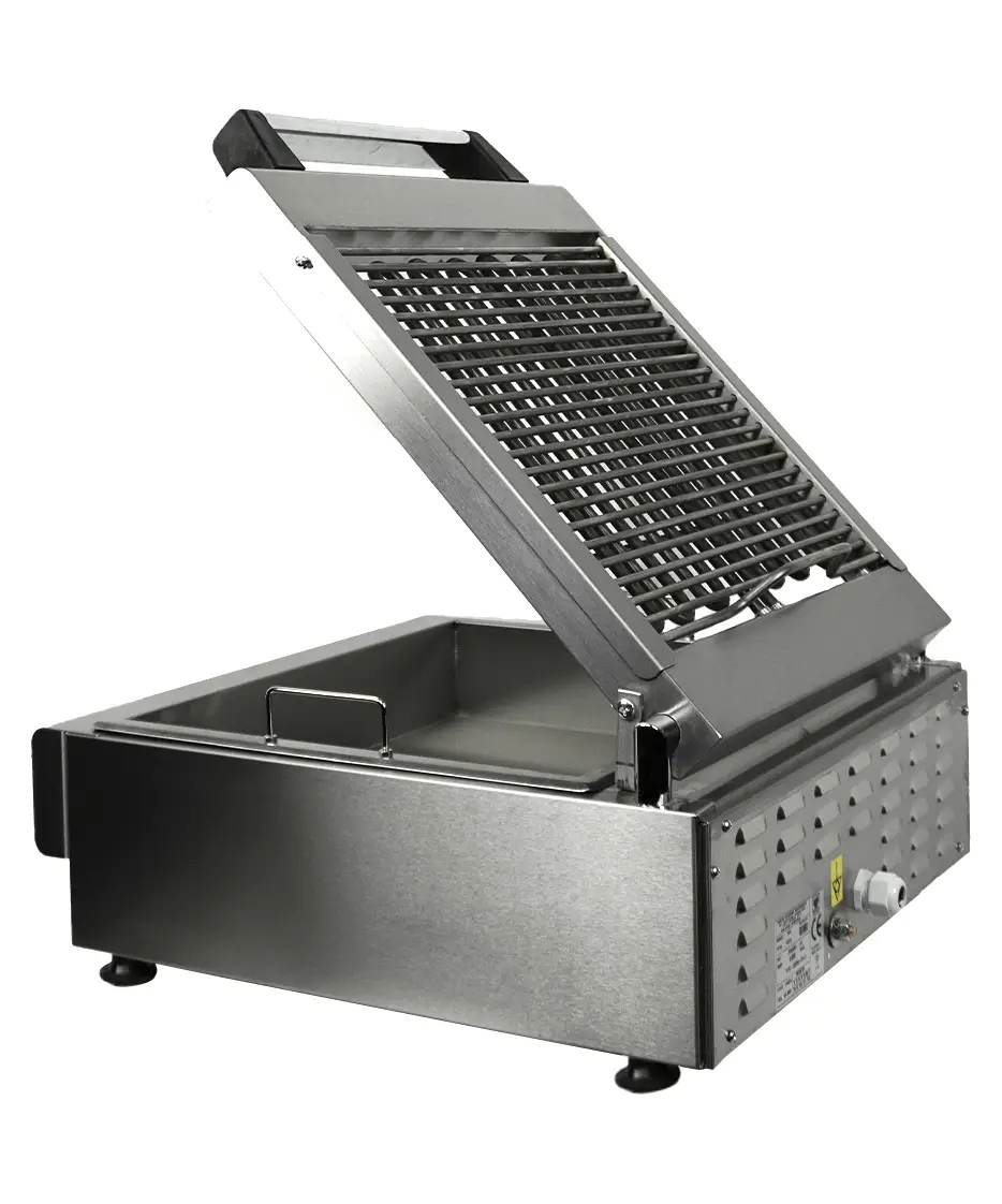 WATER GRILL - Image 4