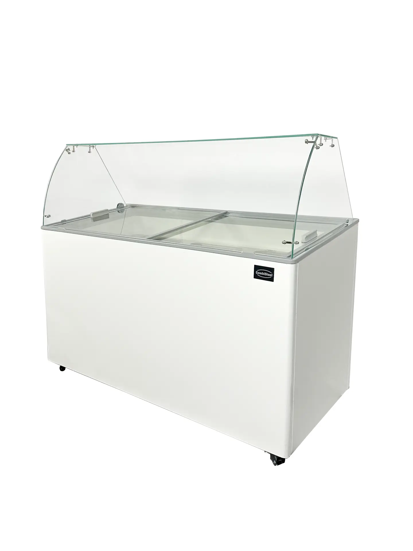 ICE CREAM DISPLAY TENERIFE 10X5 LTR - Image 3