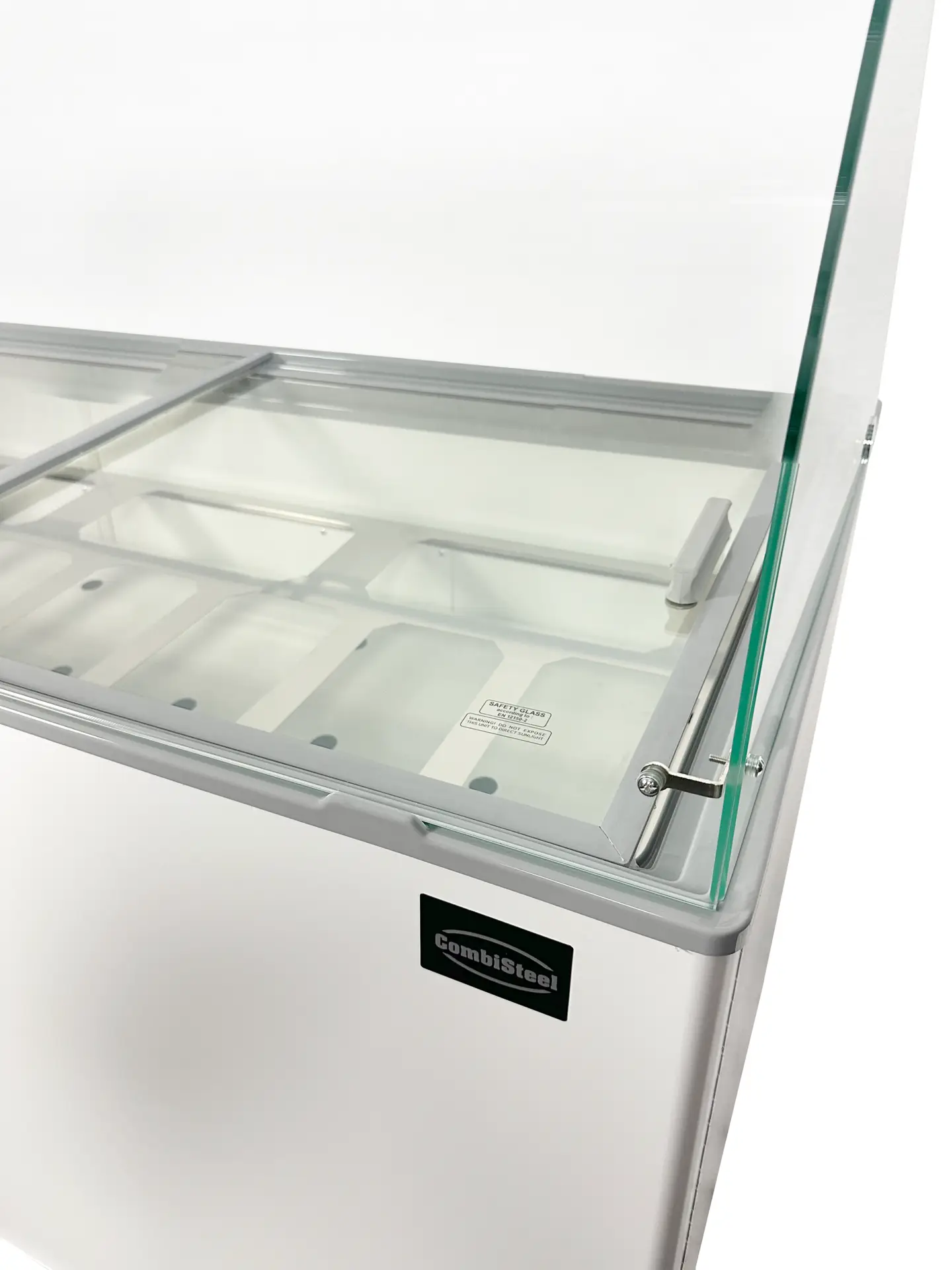 ICE CREAM DISPLAY TENERIFE 10X5 LTR - Image 4