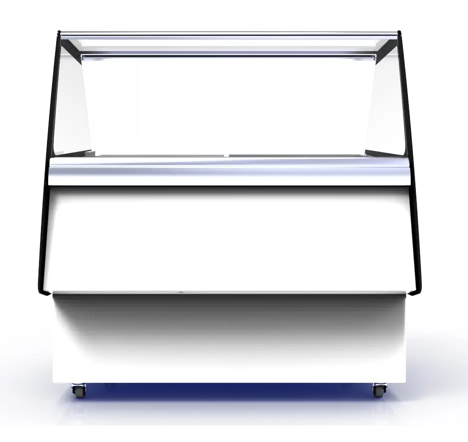 ICE CREAM DISPLAY IBIZA 8X5 LTR - Image 5