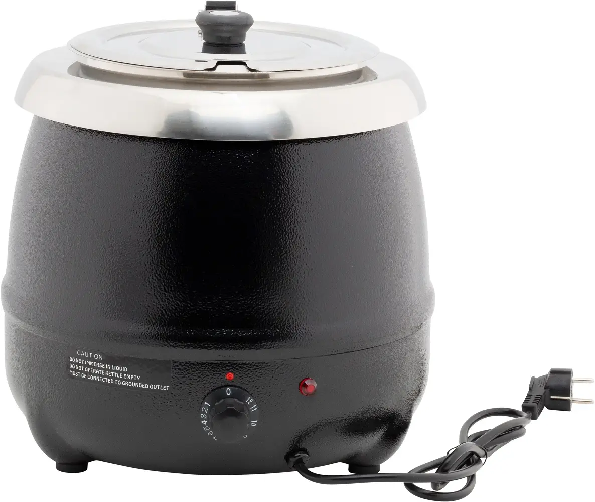 SOUP KETTLE 10L - Image 2