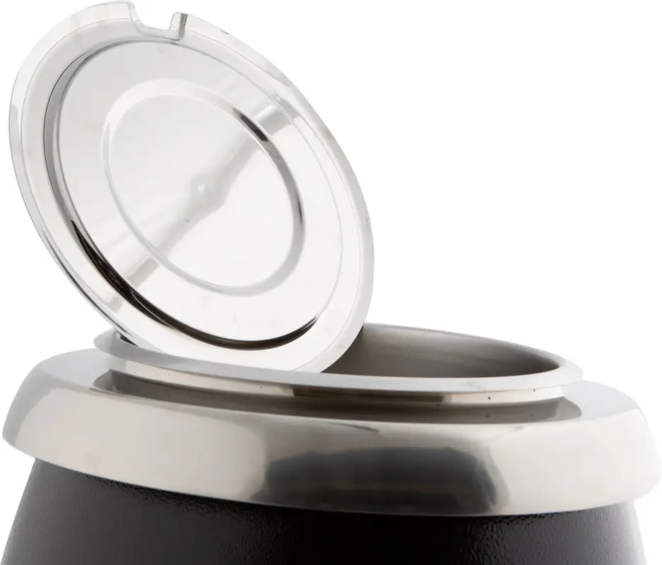 SOUP KETTLE 10L - Image 3