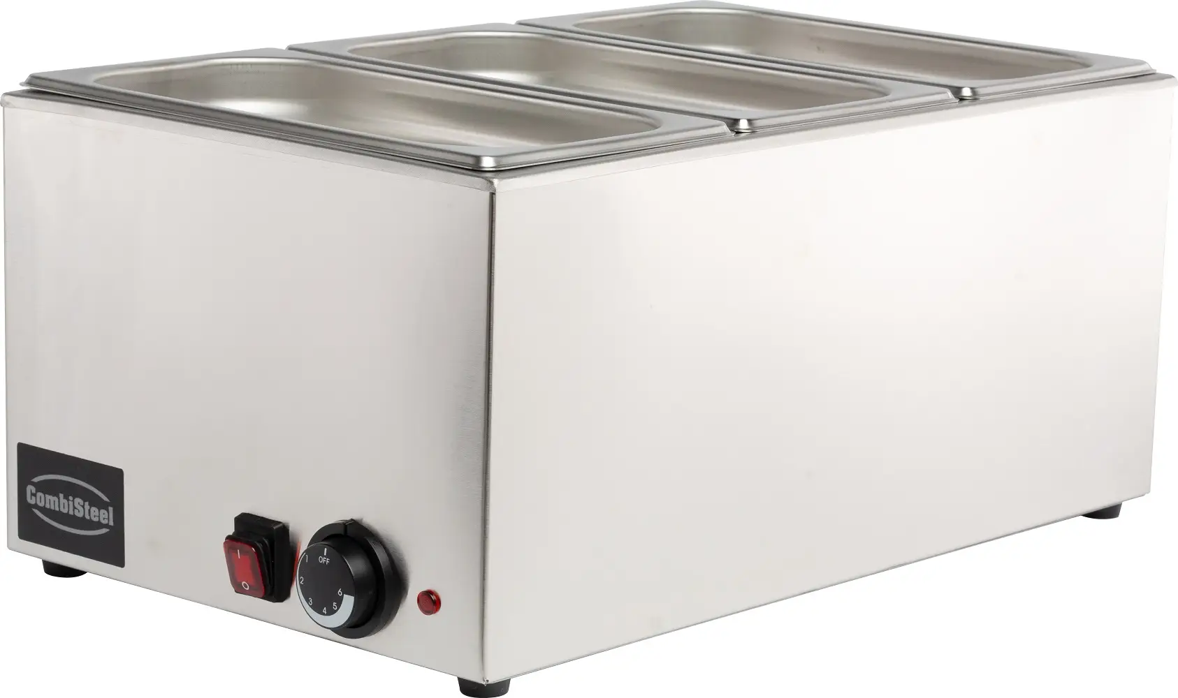 ELECTRIC BAIN-MARIE - Image 3