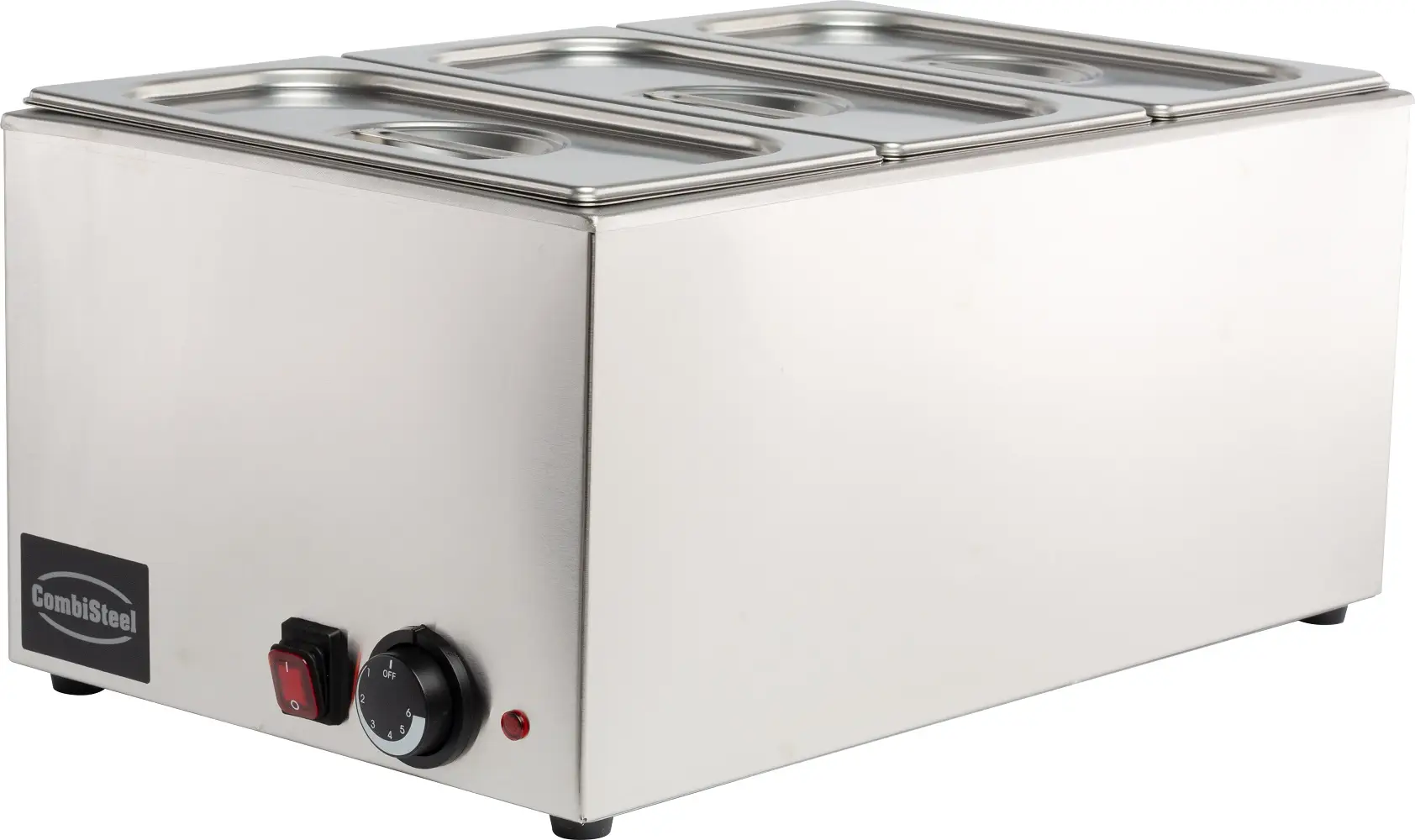 ELECTRIC BAIN-MARIE - Image 4