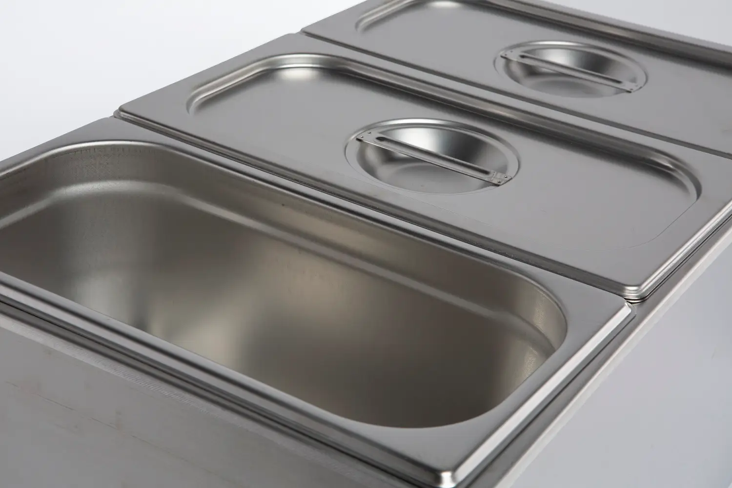 ELECTRIC BAIN-MARIE - Image 5