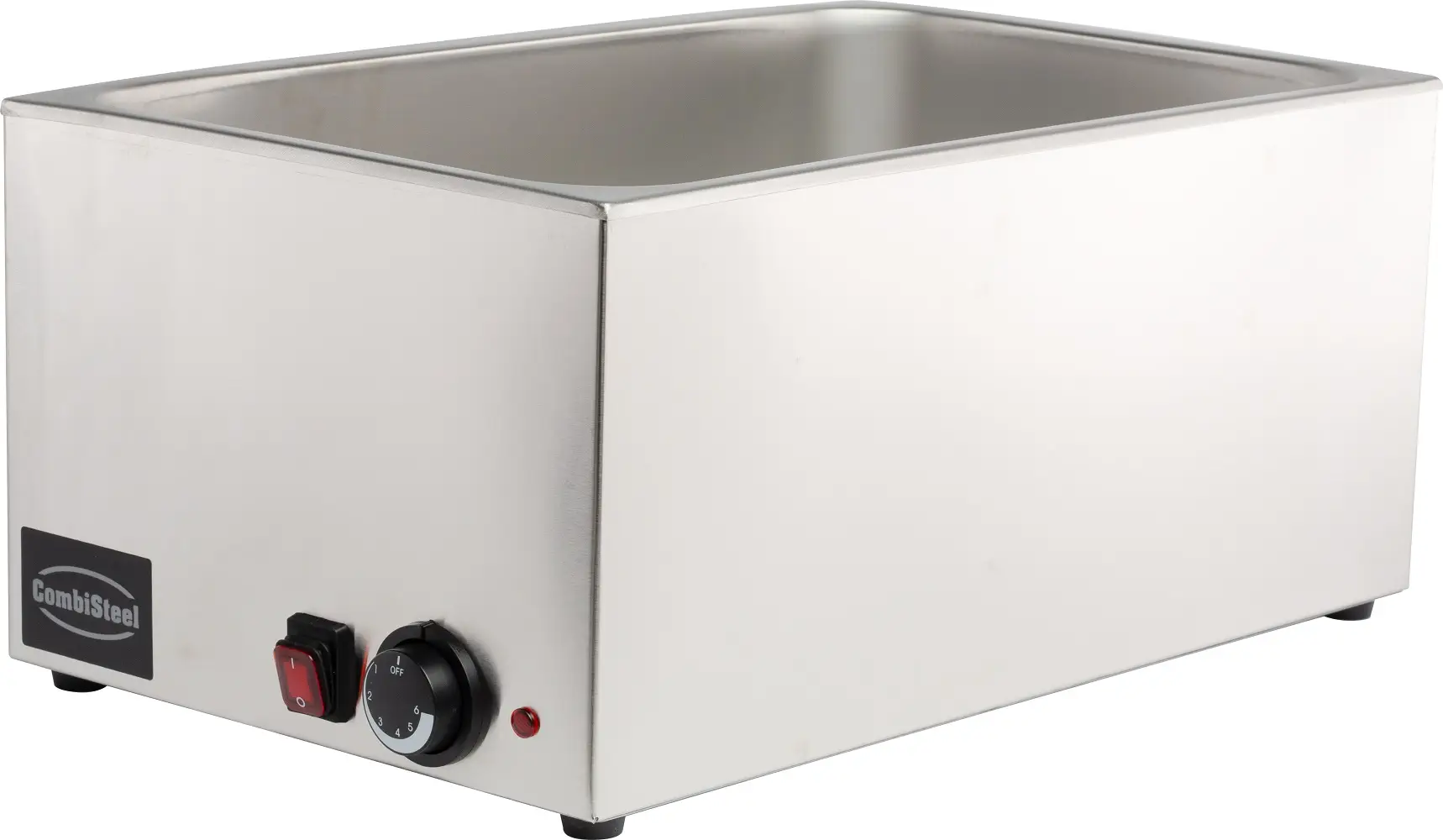 ELECTRIC BAIN-MARIE