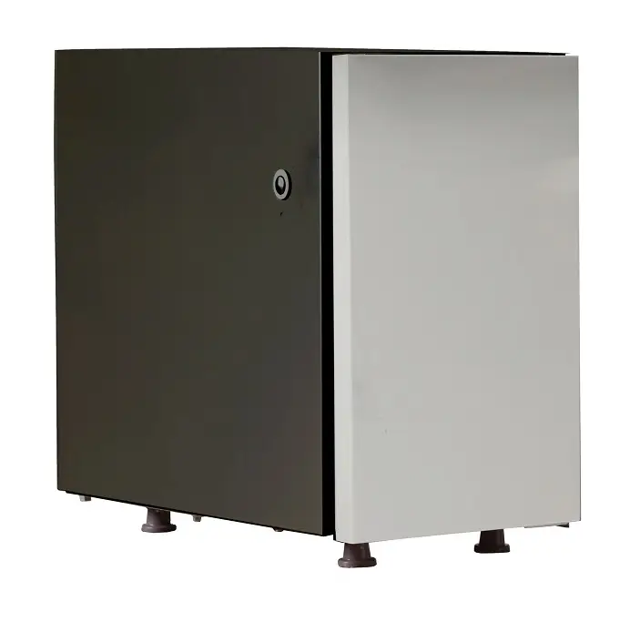 CAPPUCCINO MILK COOLER INCL. MILK CONTAINER