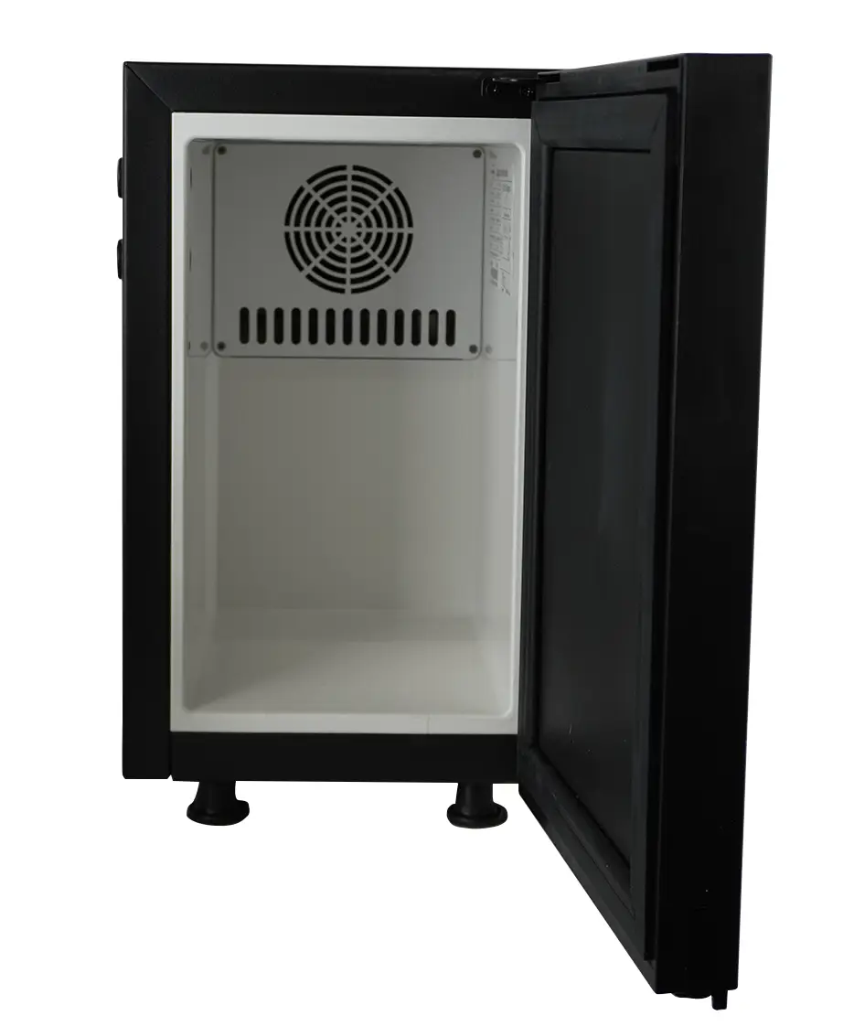 CAPPUCCINO MILK COOLER INCL. MILK CONTAINER - Image 4