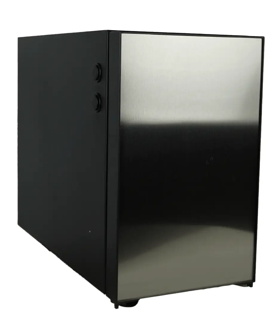 CAPPUCCINO MILK COOLER INCL. MILK CONTAINER - Image 5