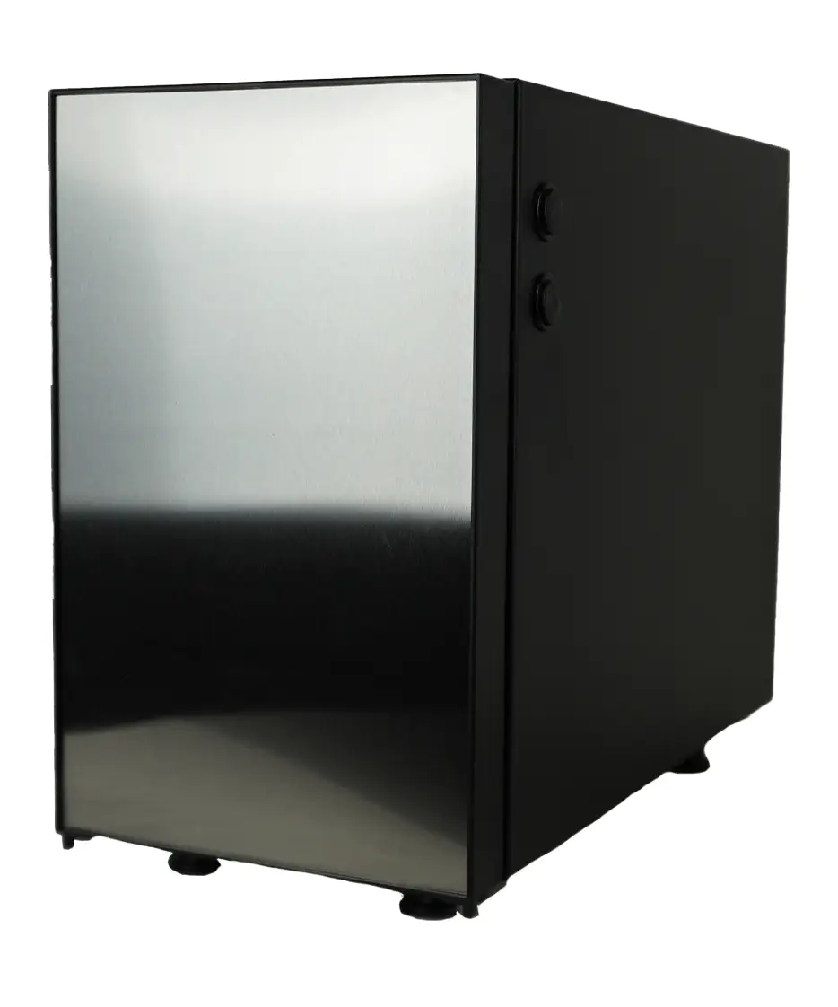 CAPPUCCINO MILK COOLER INCL. MILK CONTAINER - Image 8