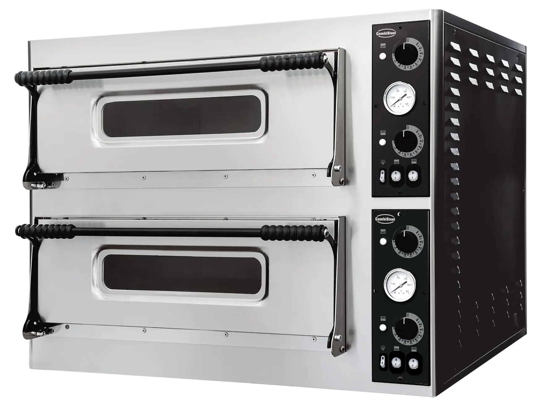 PIZZA OVEN DOUBLE 2 X 6