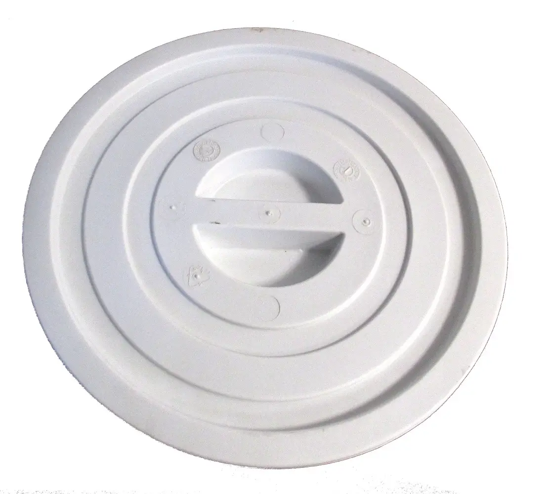 LID FOR DISPOSAL BIN 7483.0020