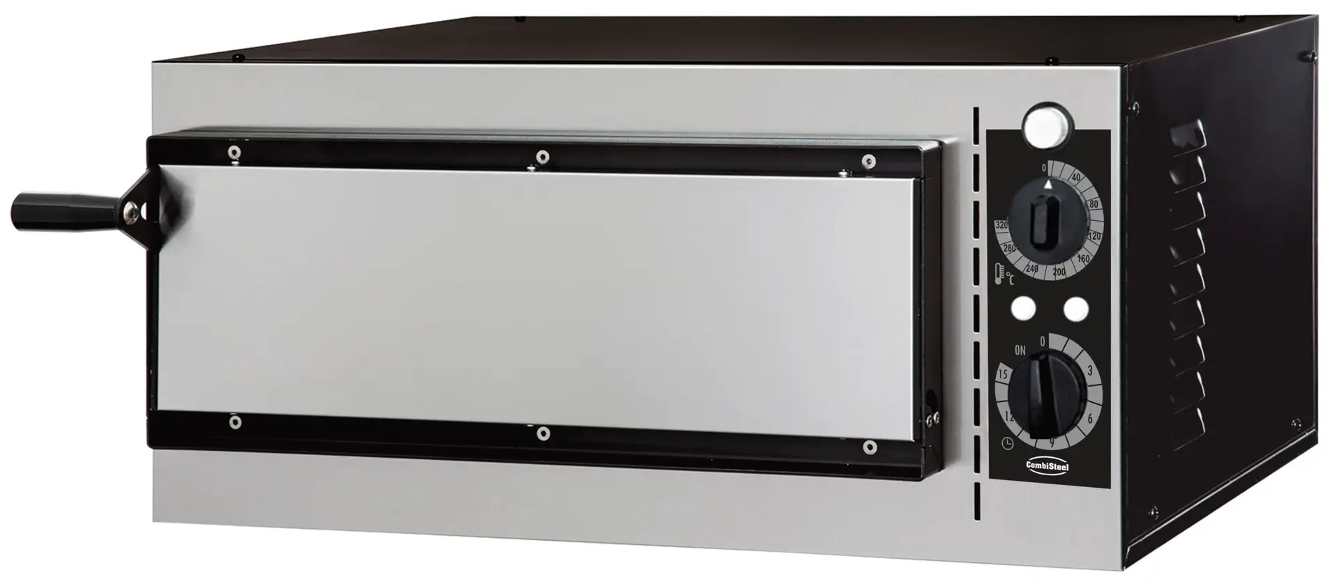 PIZZA OVEN SINGLE 1 x 1